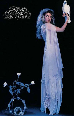 Stevie Nicks Poster