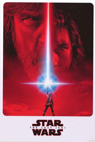 Star Wars Movie Poster