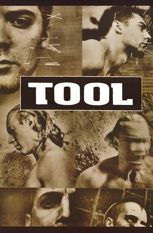 Tool Pins and Needles Poster 24x33