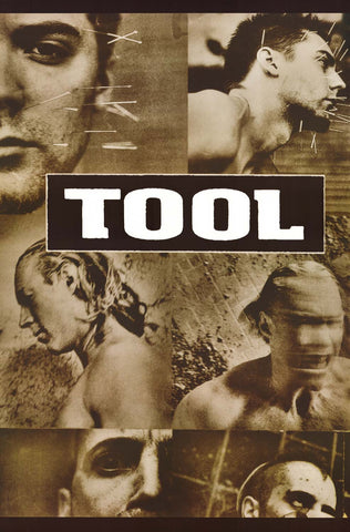 Tool Pins and Needles Poster 24x33