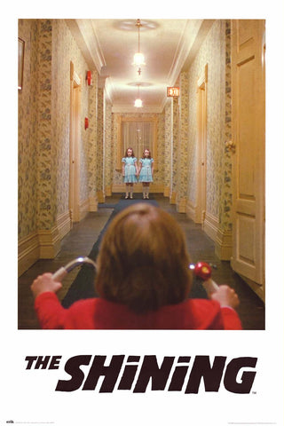 The Shining Movie Poster 24x36