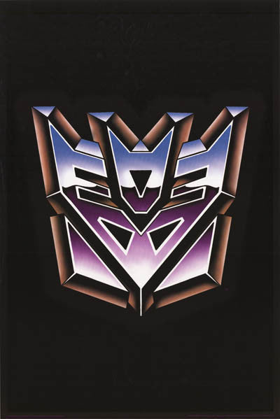 transformer 4 logo wallpaper