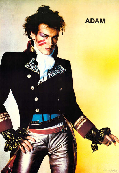 Adam Ant 80s adam-ant-80s