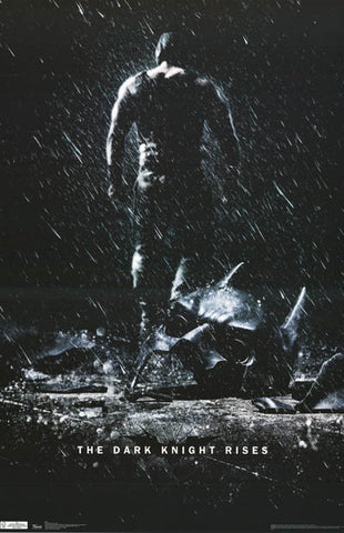 Batman Movie Poster