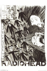 pst2654_Radiohead_Poster_mediu