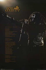 Bob Marley Poster No Woman No Cry Background Lyrics Very -  Israel