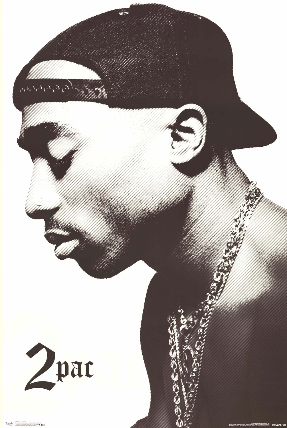 アップルバム ポスター 2pac snoop A1 POSTER APPLEBUM ポスター 2pac スヌープドッグ A1サイズ アップルバム