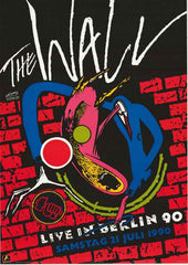 Roger Waters The Wall Live サイン入りポスターとパス $_57.JPG?set_id=880000500F