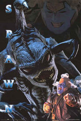 VIOLATOR グリーンアイ 緑目 バイオレーター SPAWN MOVIE VIOLATOR グリーンアイ 緑目 バイオレーター SPAWN MOVIE - メルカリ