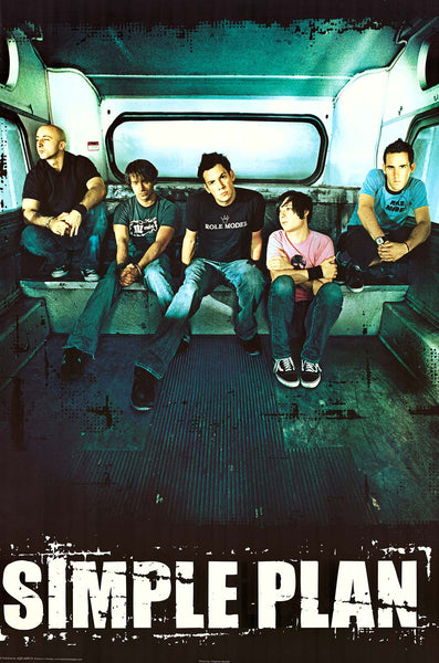Simple Plan Simple Plan