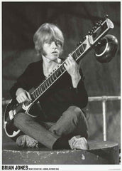 レア当時ブートRolling Stones Brian Jones TEE レア当時ブートRolling Stones Brian Jones TEE レア当時ブート