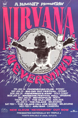 pst3875_Nirvana_Concert_Poster