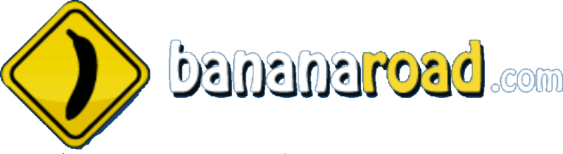 BananaRoad